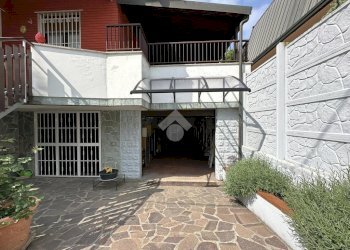 Villa Via Carso, Carugate - foto 48