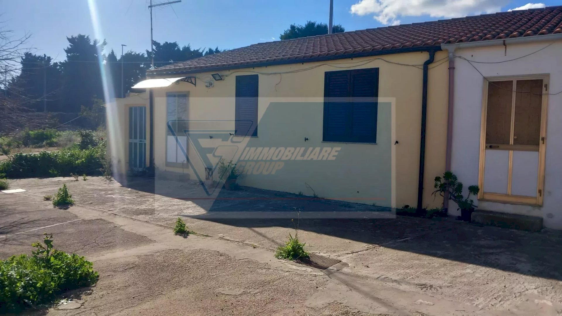 Villa Via Mallia, Siracusa - foto 1