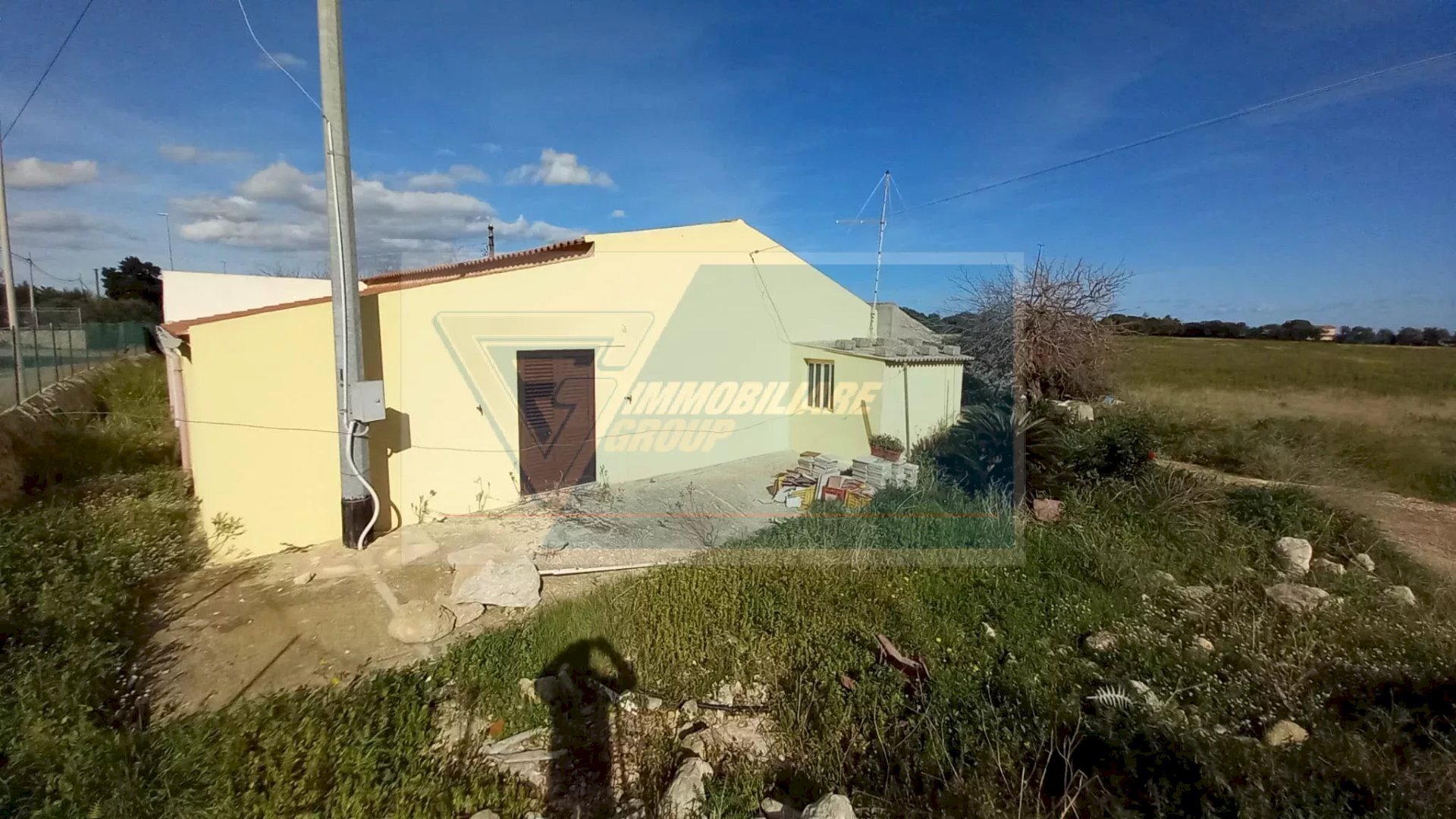 Villa Via Mallia, Siracusa - foto 2