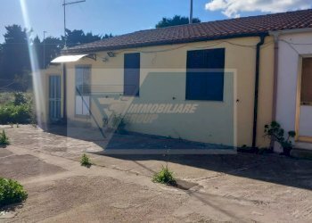 Villa Via Mallia, Siracusa - foto 1