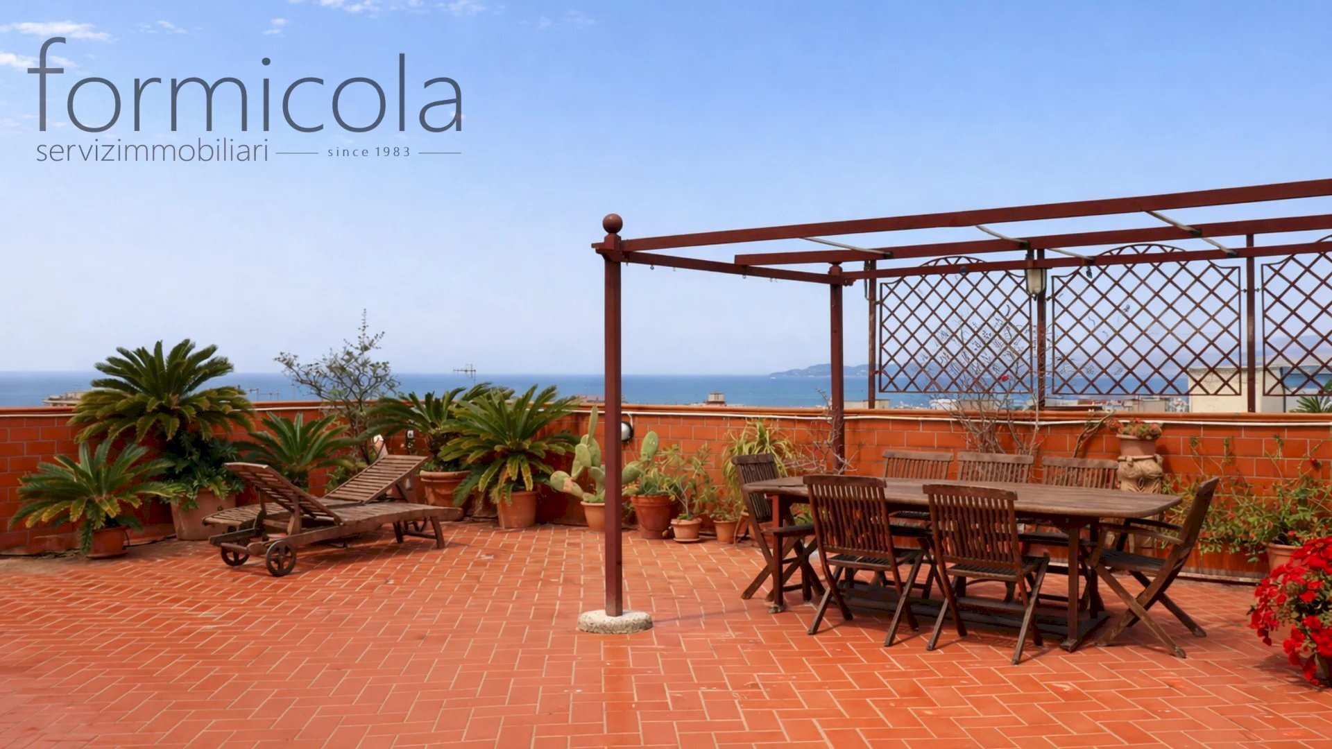 Appartamento Portici - foto 1