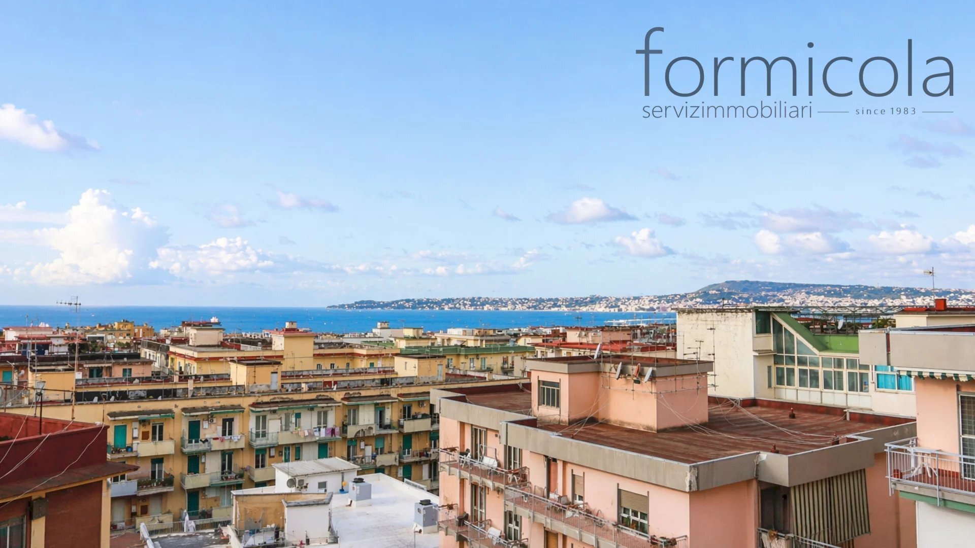 Appartamento Portici - foto 2