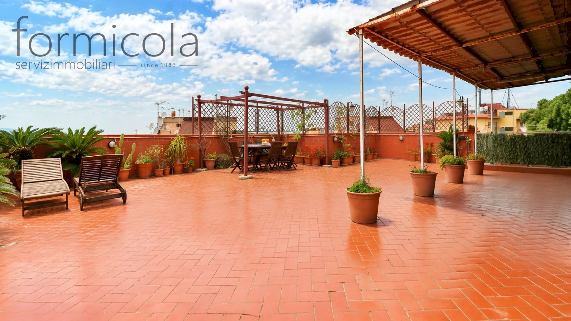 Appartamento Portici - foto 3