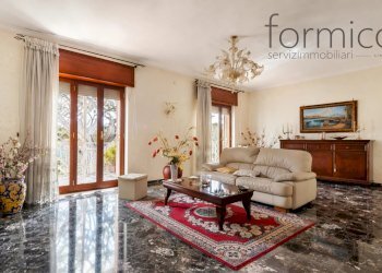 Appartamento Portici - foto 4