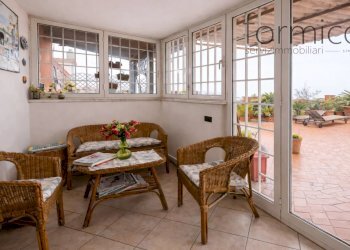 Appartamento Portici - foto 12