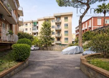 Appartamento Portici - foto 26