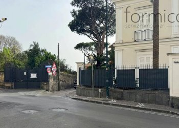Appartamento Portici - foto 28