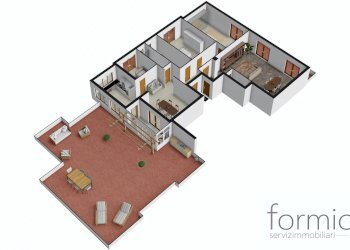 Appartamento Portici - foto 31