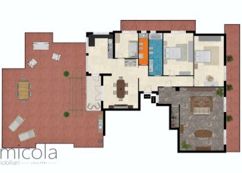 Appartamento Portici - foto 33