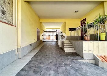 Trilocale Via Nazionale, Villafranca Tirrena - foto 3