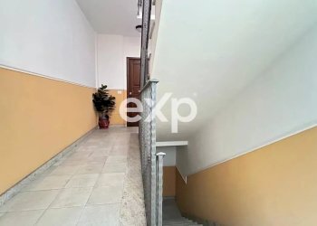 Trilocale Via Nazionale, Villafranca Tirrena - foto 8