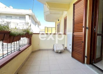 Trilocale Via Nazionale, Villafranca Tirrena - foto 14