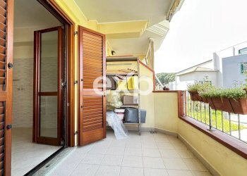 Trilocale Via Nazionale, Villafranca Tirrena - foto 15