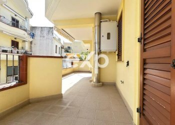 Trilocale Via Nazionale, Villafranca Tirrena - foto 17