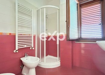 Trilocale Via Nazionale, Villafranca Tirrena - foto 23