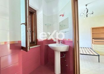 Trilocale Via Nazionale, Villafranca Tirrena - foto 24
