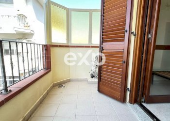 Trilocale Via Nazionale, Villafranca Tirrena - foto 27