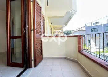 Trilocale Via Nazionale, Villafranca Tirrena - foto 28