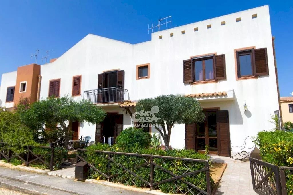Villa a Schiera Marsala - foto 2