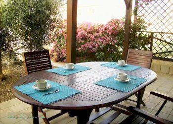 Villa a Schiera Marsala - foto 6