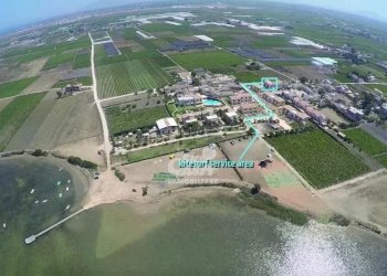 Villa a Schiera Marsala - foto 17
