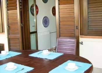 Villa a Schiera Marsala - foto 18