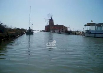 Villa a Schiera Marsala - foto 19