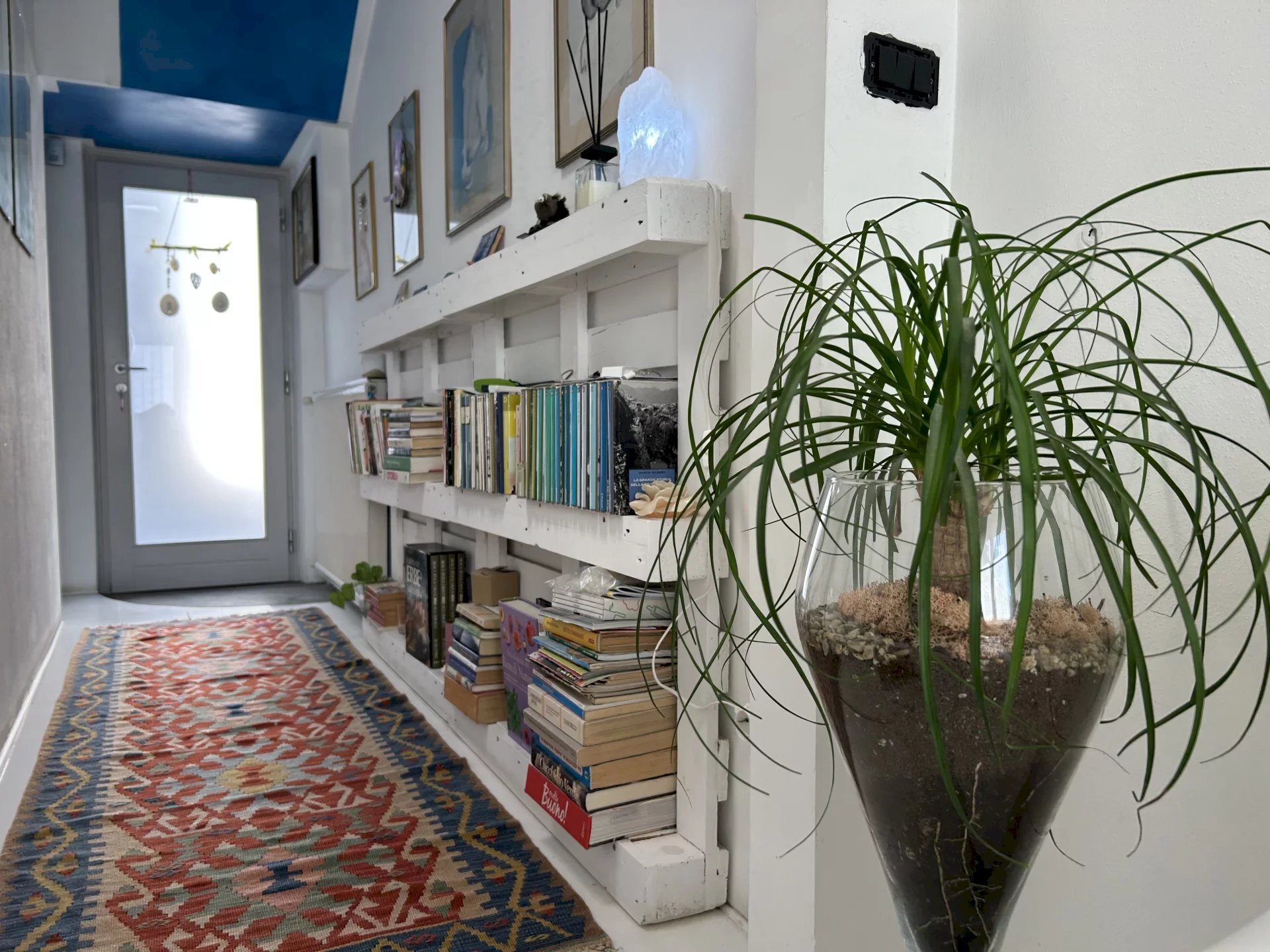 Casa indipendente Revine Lago - foto 1