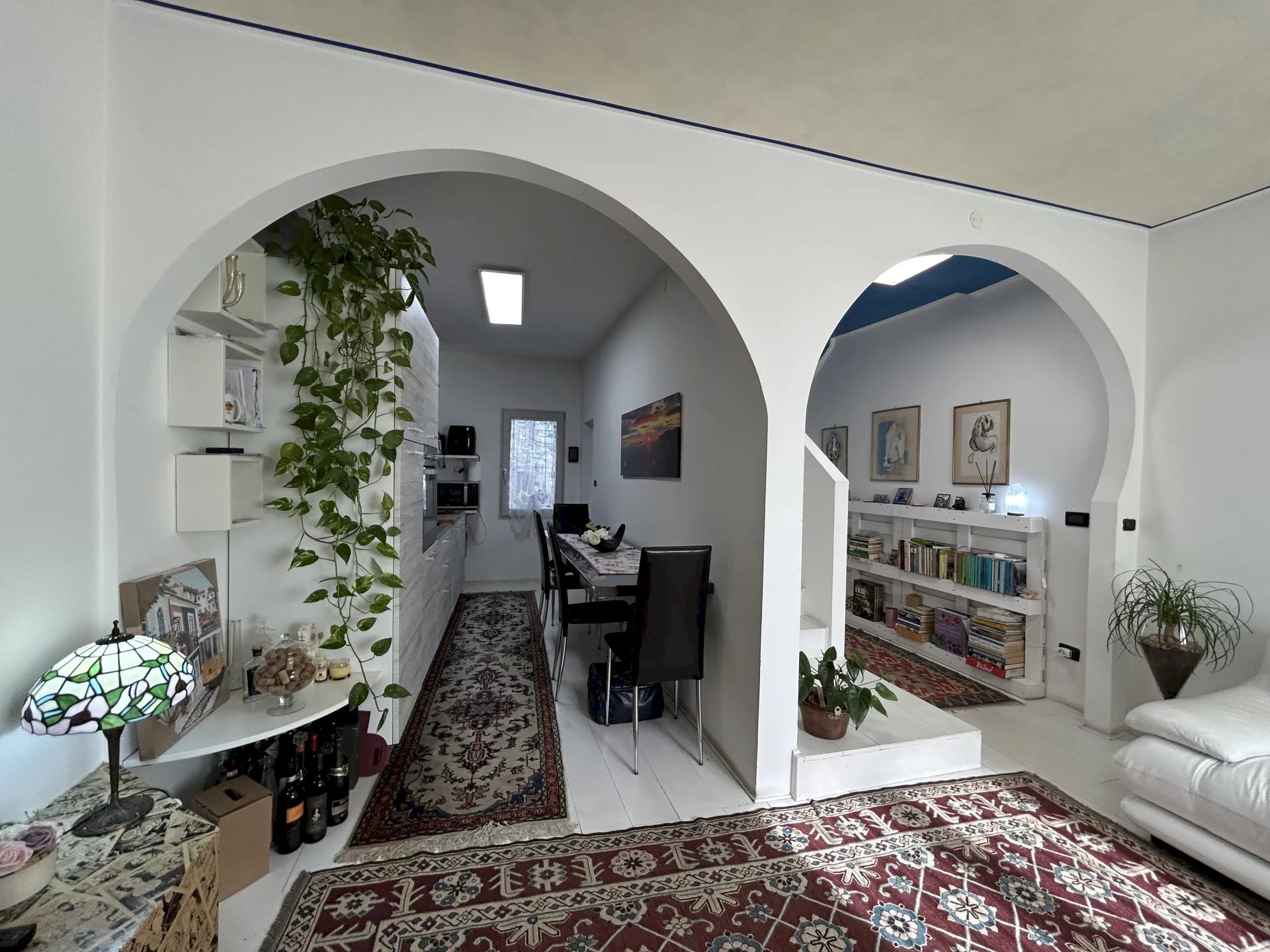 Casa indipendente Revine Lago - foto 3