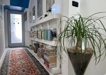 Casa indipendente Revine Lago - foto 1