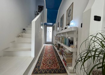 Casa indipendente Revine Lago - foto 4