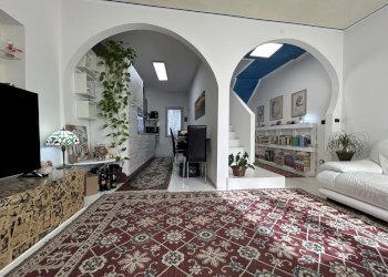 Casa indipendente Revine Lago - foto 7