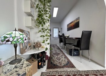 Casa indipendente Revine Lago - foto 9