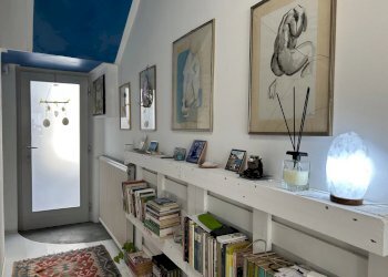 Casa indipendente Revine Lago - foto 10