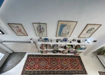 Casa indipendente Revine Lago - foto 12