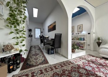 Casa indipendente Revine Lago - foto 13