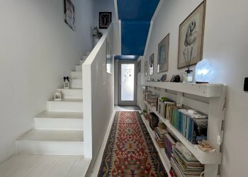 Casa indipendente Revine Lago - foto 14