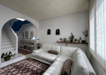 Casa indipendente Revine Lago - foto 16