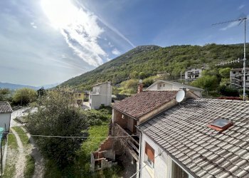 Casa indipendente Revine Lago - foto 19