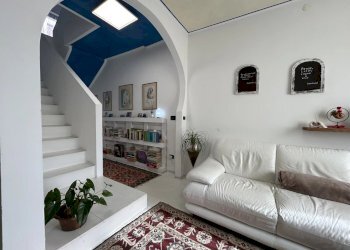 Casa indipendente Revine Lago - foto 26