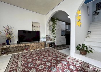 Casa indipendente Revine Lago - foto 30