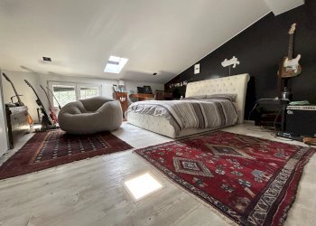 Casa indipendente Revine Lago - foto 32