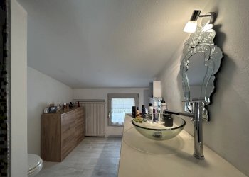 Casa indipendente Revine Lago - foto 33