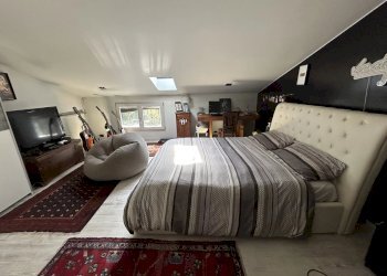 Casa indipendente Revine Lago - foto 34