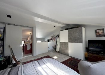 Casa indipendente Revine Lago - foto 36