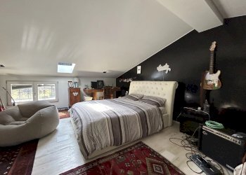 Casa indipendente Revine Lago - foto 38