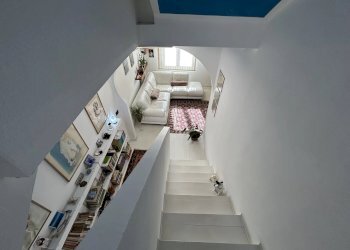 Casa indipendente Revine Lago - foto 50