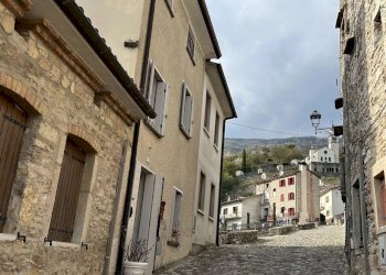 Casa indipendente Revine Lago - foto 66