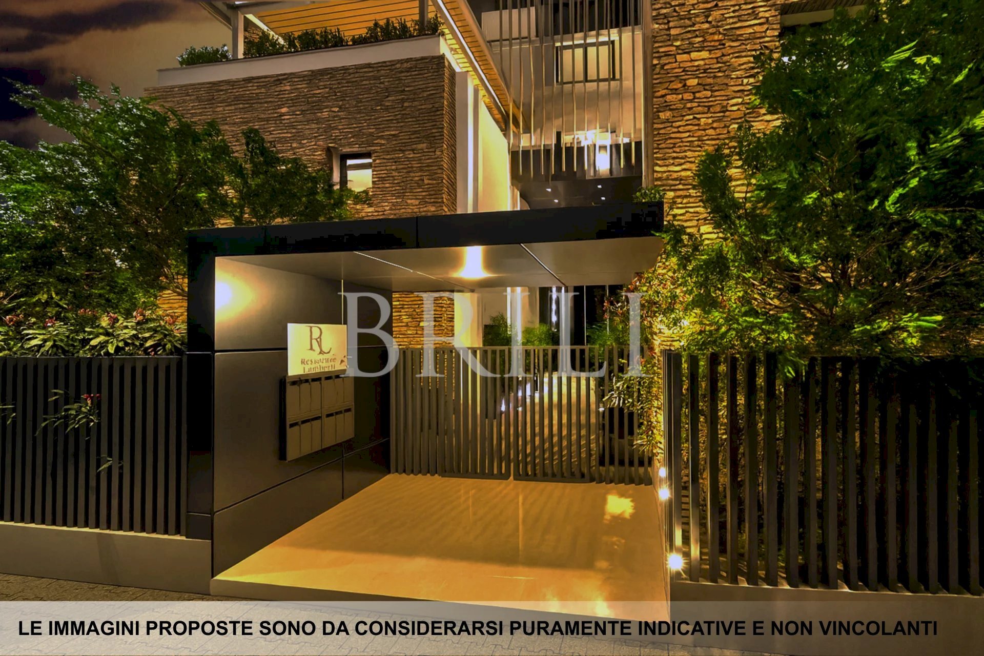 Quadrilocale Olbia - foto 2