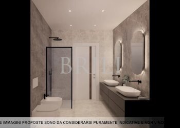 Quadrilocale Olbia - foto 18